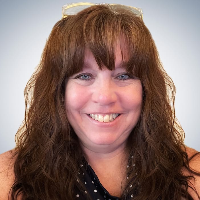 Alderman Donna Martin