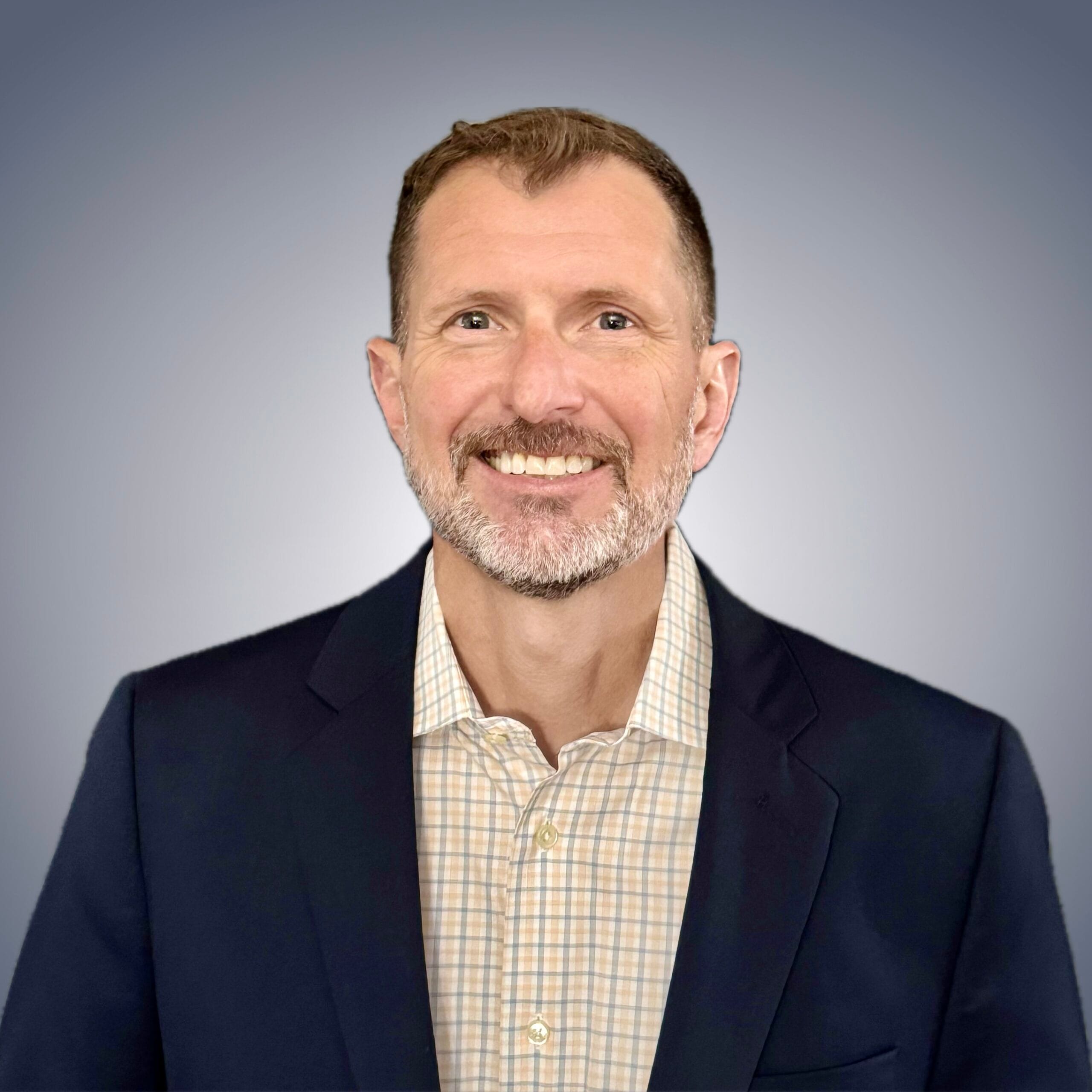Mayor Greg Barker