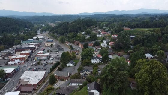 Copperhill to Consider City Attorney Appointment