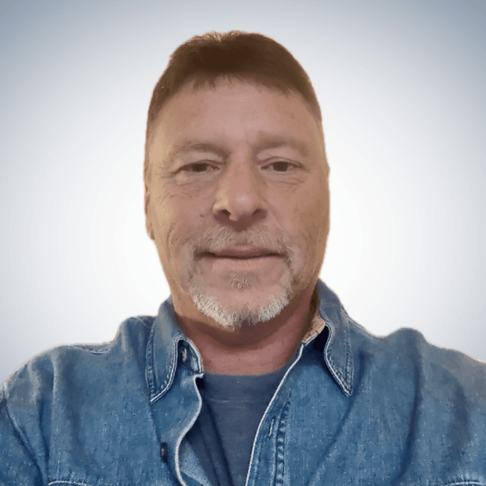 Barry Crump