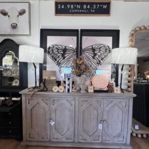 Oak and Oar Interiors