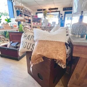 Oak and Oar Interiors