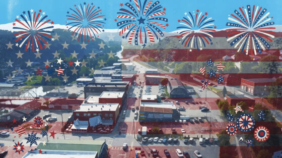 Twin Cities Independence Day Celebration