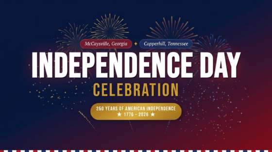 Twin Cities Independence Day Celebration