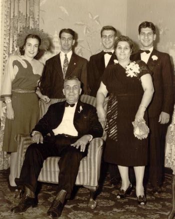 gervis-family gervis-family